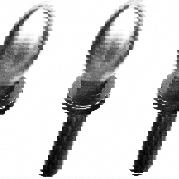 Shoulder Tooling Ball: Inspection, 1/2